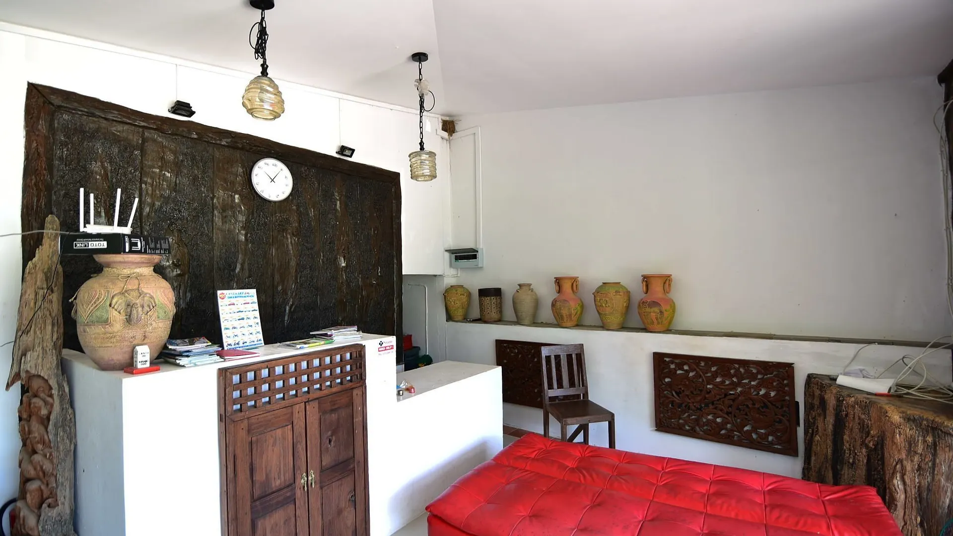 Oh Hostel Ko Lanta 2*,  تايلاند