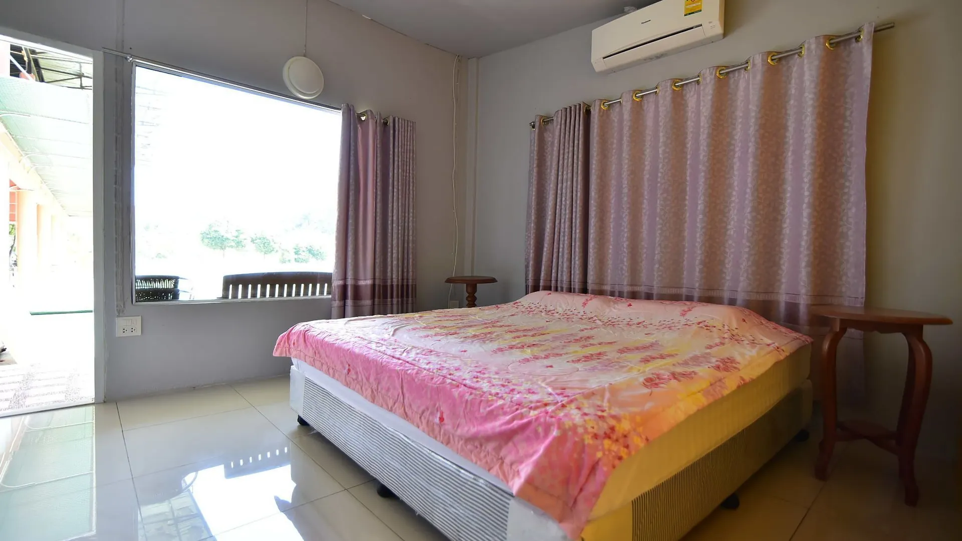 Oh Hostel Ko Lanta