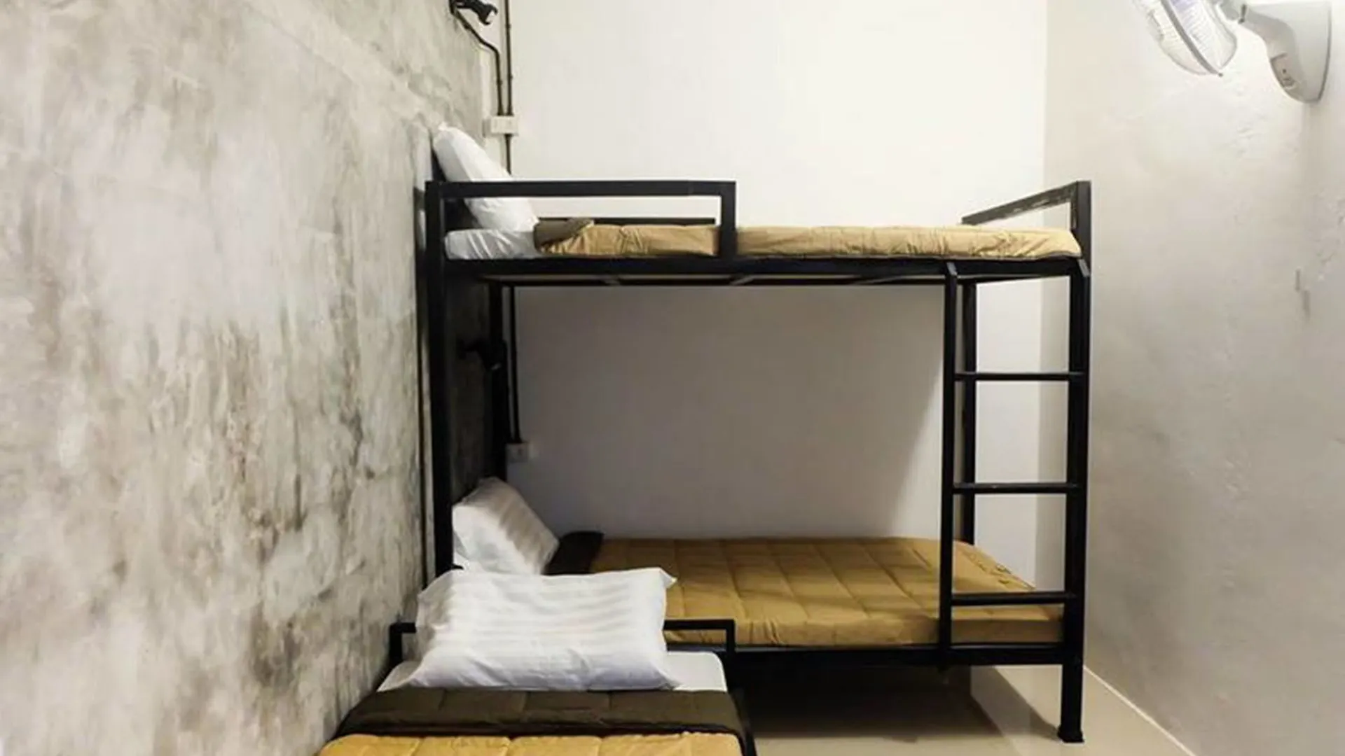 Oh Hostel Ko Lanta Hotel