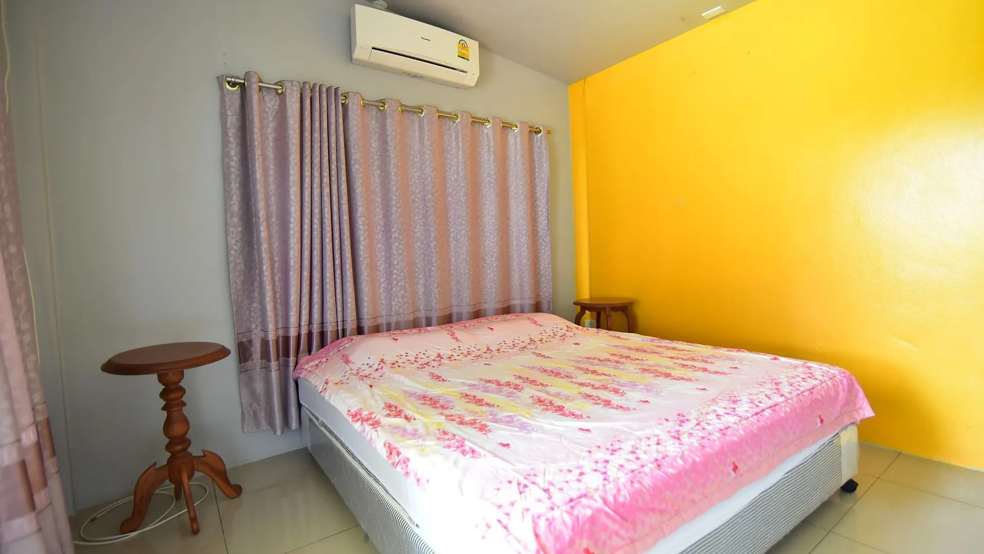 Oh Hostel Ko Lanta