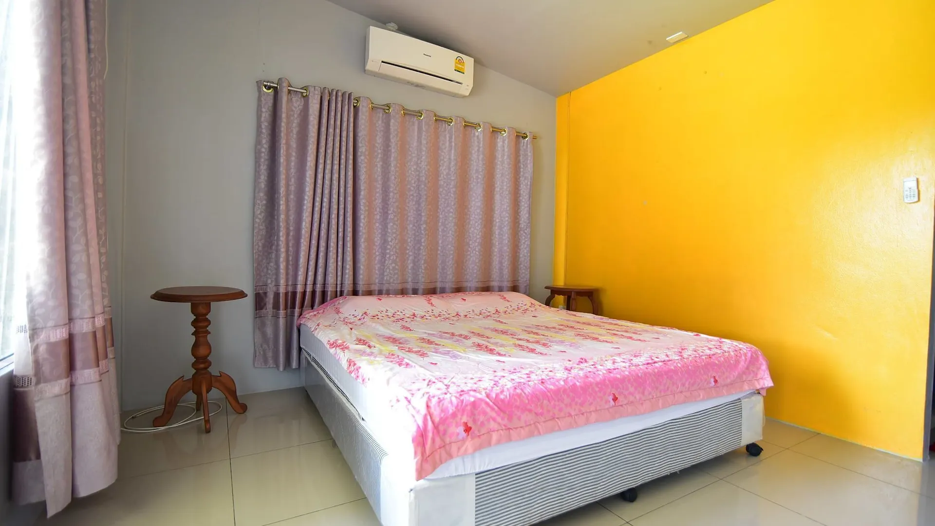 Oh Hostel Ko Lanta Thailand